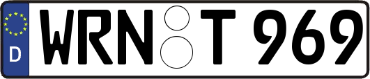 WRN-T969