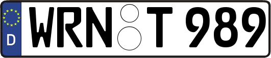 WRN-T989