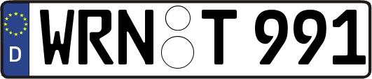 WRN-T991