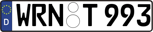 WRN-T993