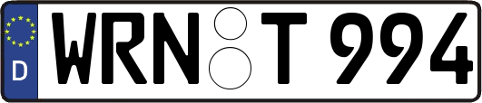 WRN-T994