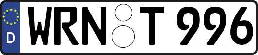 WRN-T996