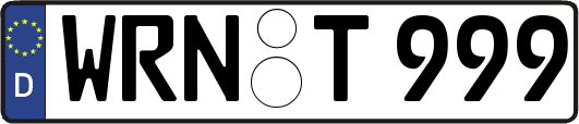 WRN-T999