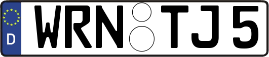WRN-TJ5
