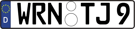 WRN-TJ9