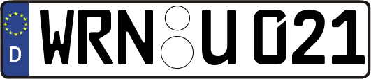 WRN-U021