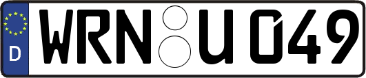 WRN-U049