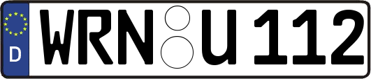 WRN-U112
