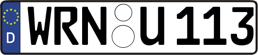 WRN-U113