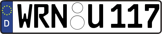 WRN-U117