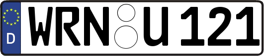 WRN-U121