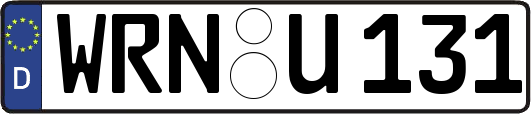 WRN-U131