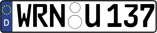 WRN-U137