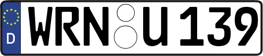 WRN-U139