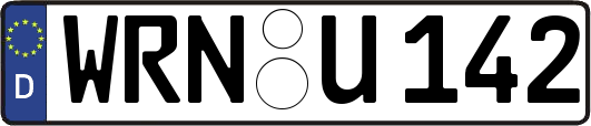WRN-U142