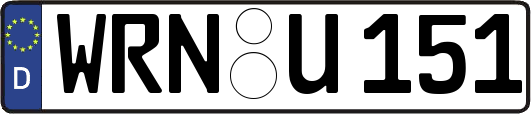 WRN-U151