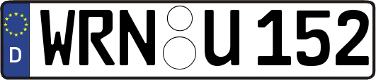 WRN-U152