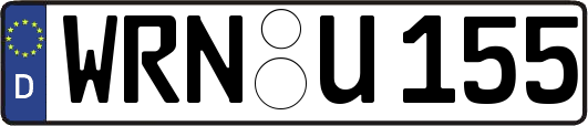 WRN-U155