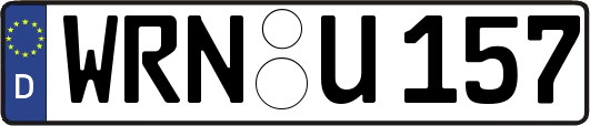 WRN-U157
