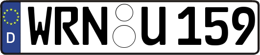 WRN-U159