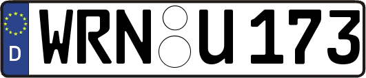WRN-U173