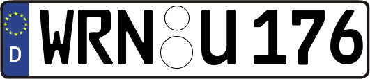 WRN-U176