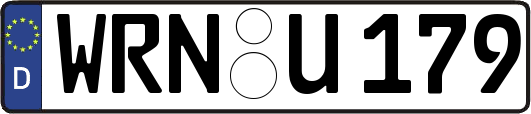 WRN-U179