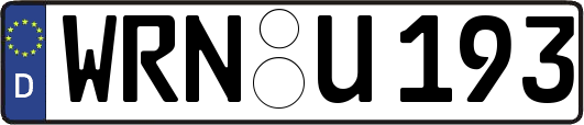 WRN-U193