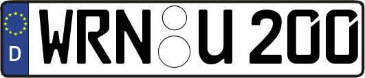 WRN-U200