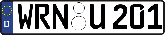 WRN-U201