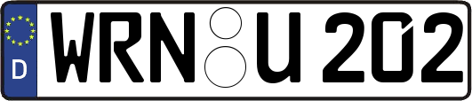 WRN-U202