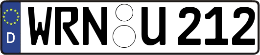 WRN-U212