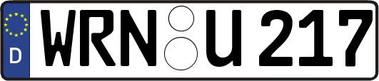 WRN-U217