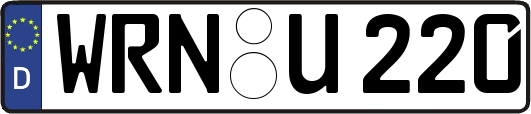 WRN-U220