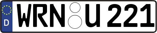 WRN-U221