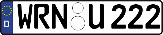 WRN-U222
