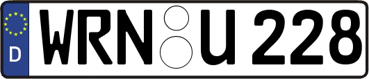 WRN-U228