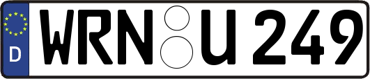 WRN-U249