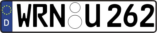 WRN-U262
