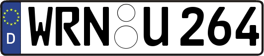 WRN-U264