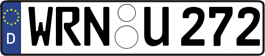 WRN-U272