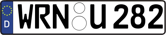WRN-U282