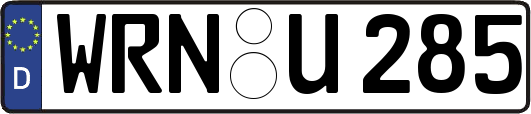 WRN-U285