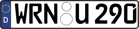 WRN-U290