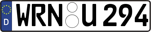 WRN-U294