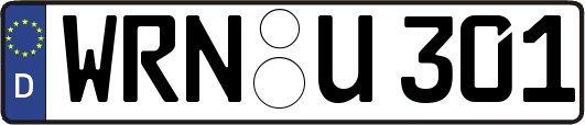 WRN-U301
