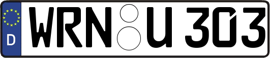 WRN-U303