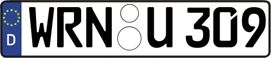 WRN-U309