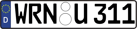 WRN-U311