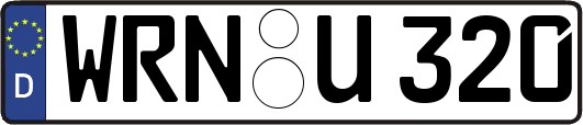 WRN-U320